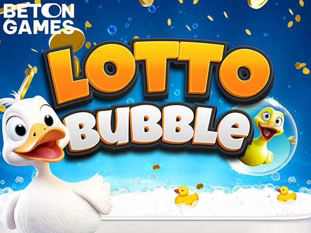 436bet Lotto Bubble Pro
