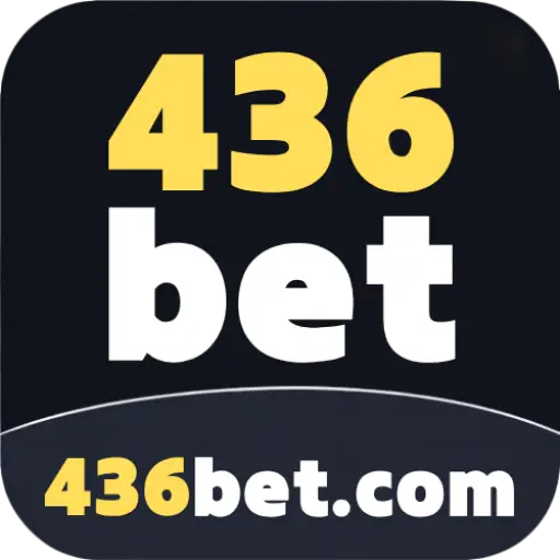 Logo 436BET